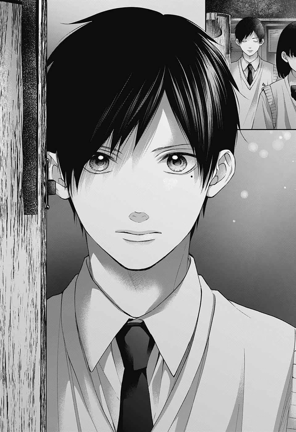 Read Kono Oto Tomare! EN Manga Online