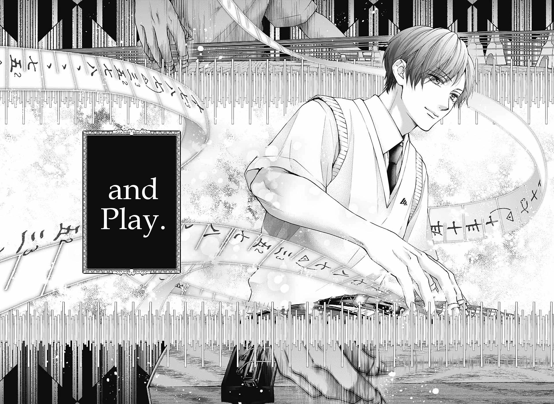 Read Kono Oto Tomare! EN Manga Online
