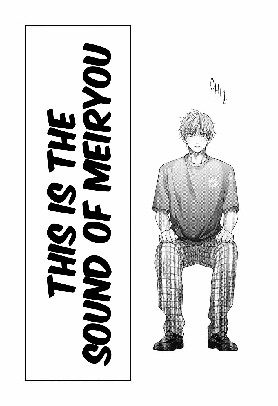Read Kono Oto Tomare! EN Manga Online