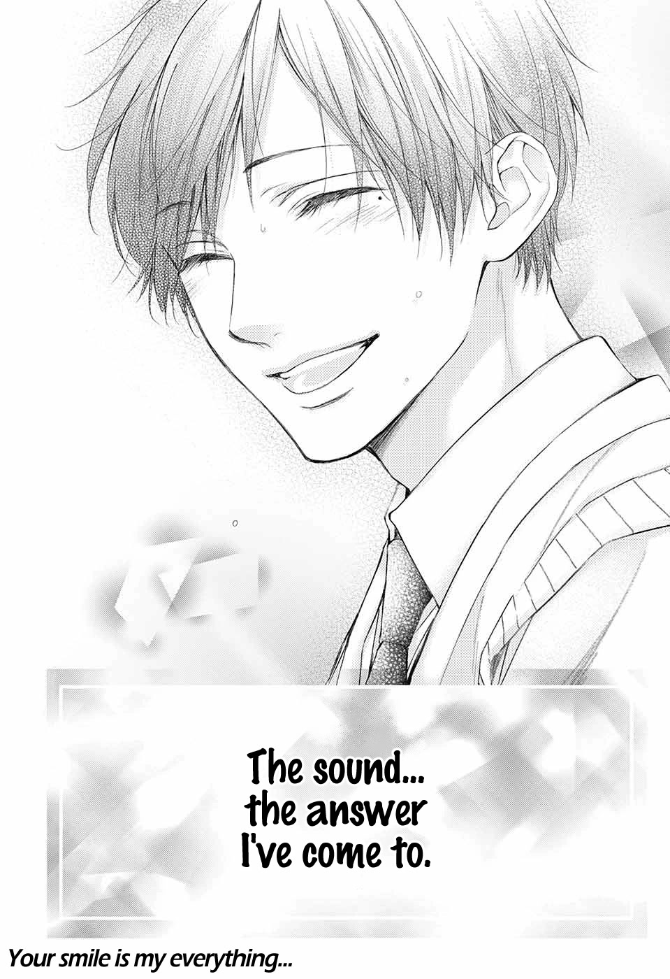 Read Kono Oto Tomare! EN Manga Online