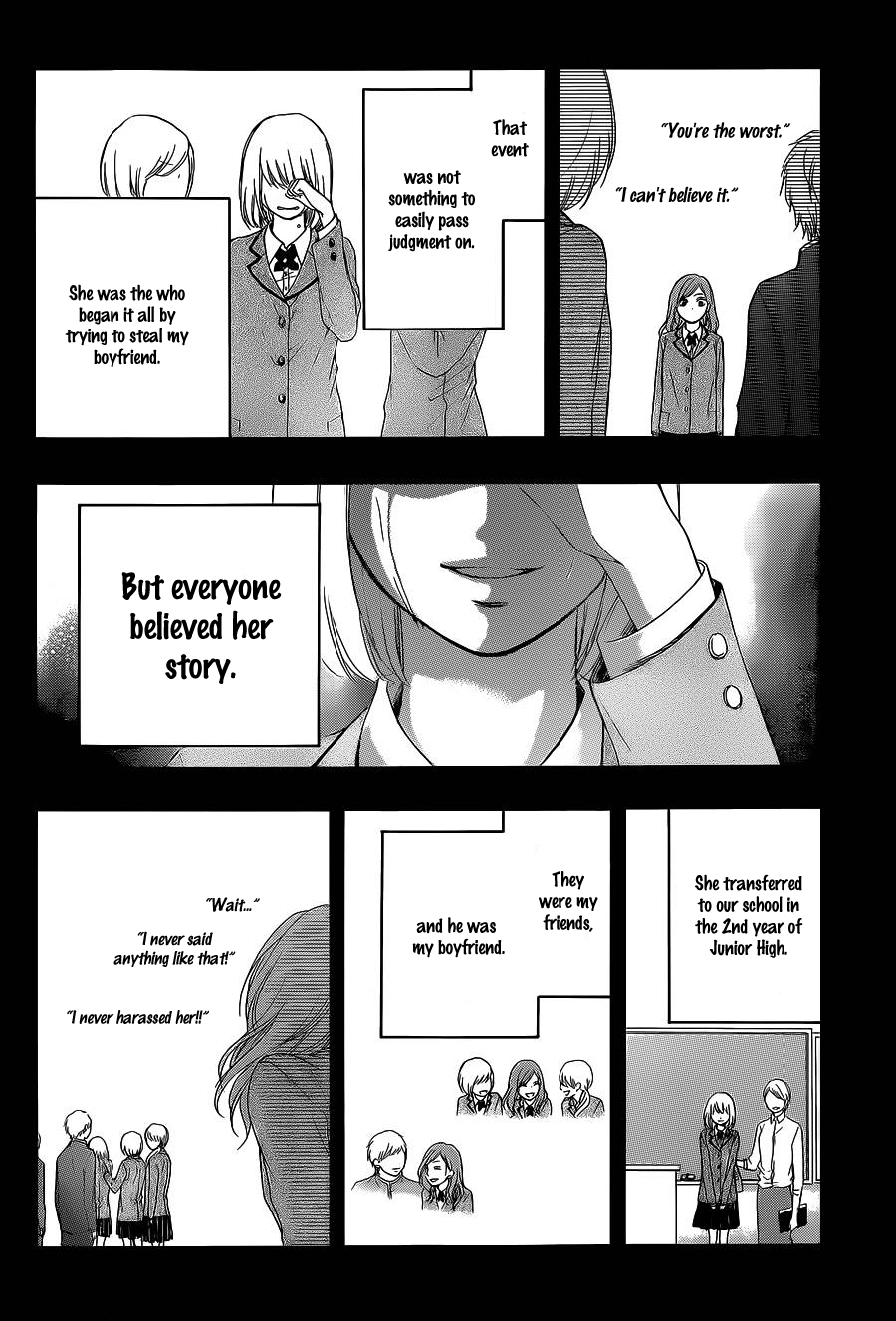 Read Kono Oto Tomare! EN Manga Online