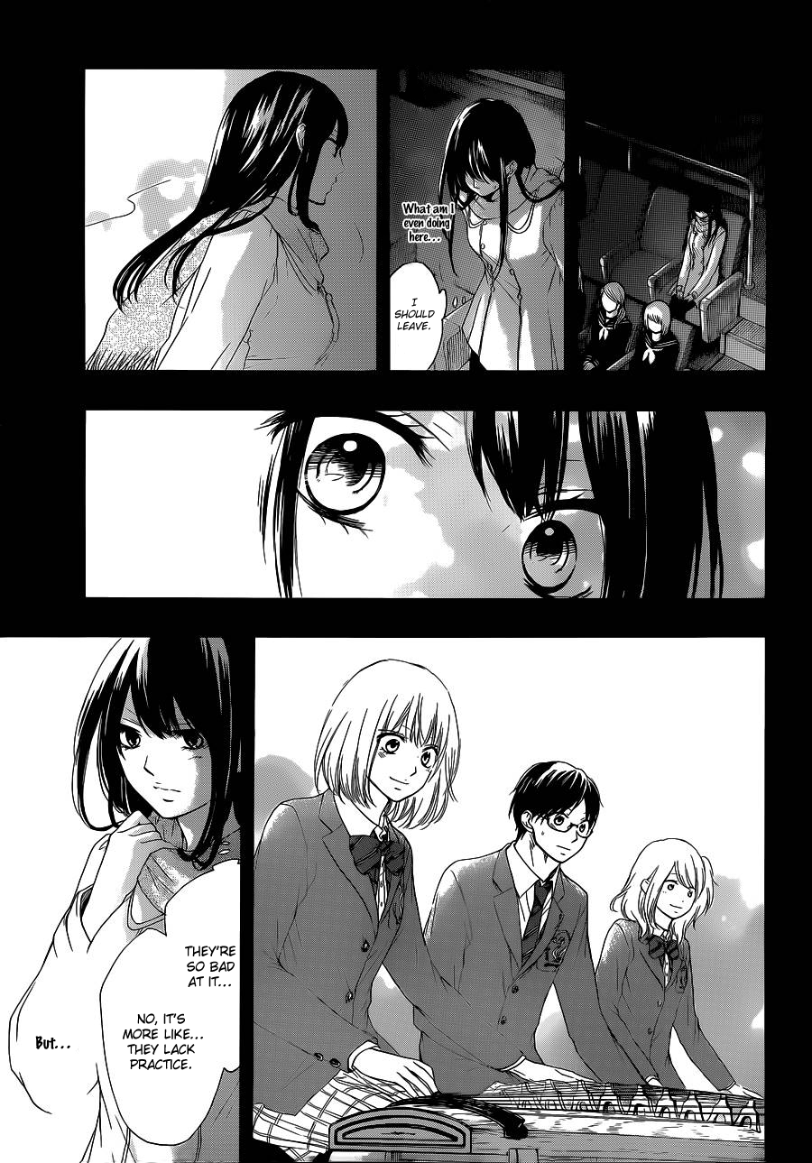 Read Kono Oto Tomare! EN Manga Online