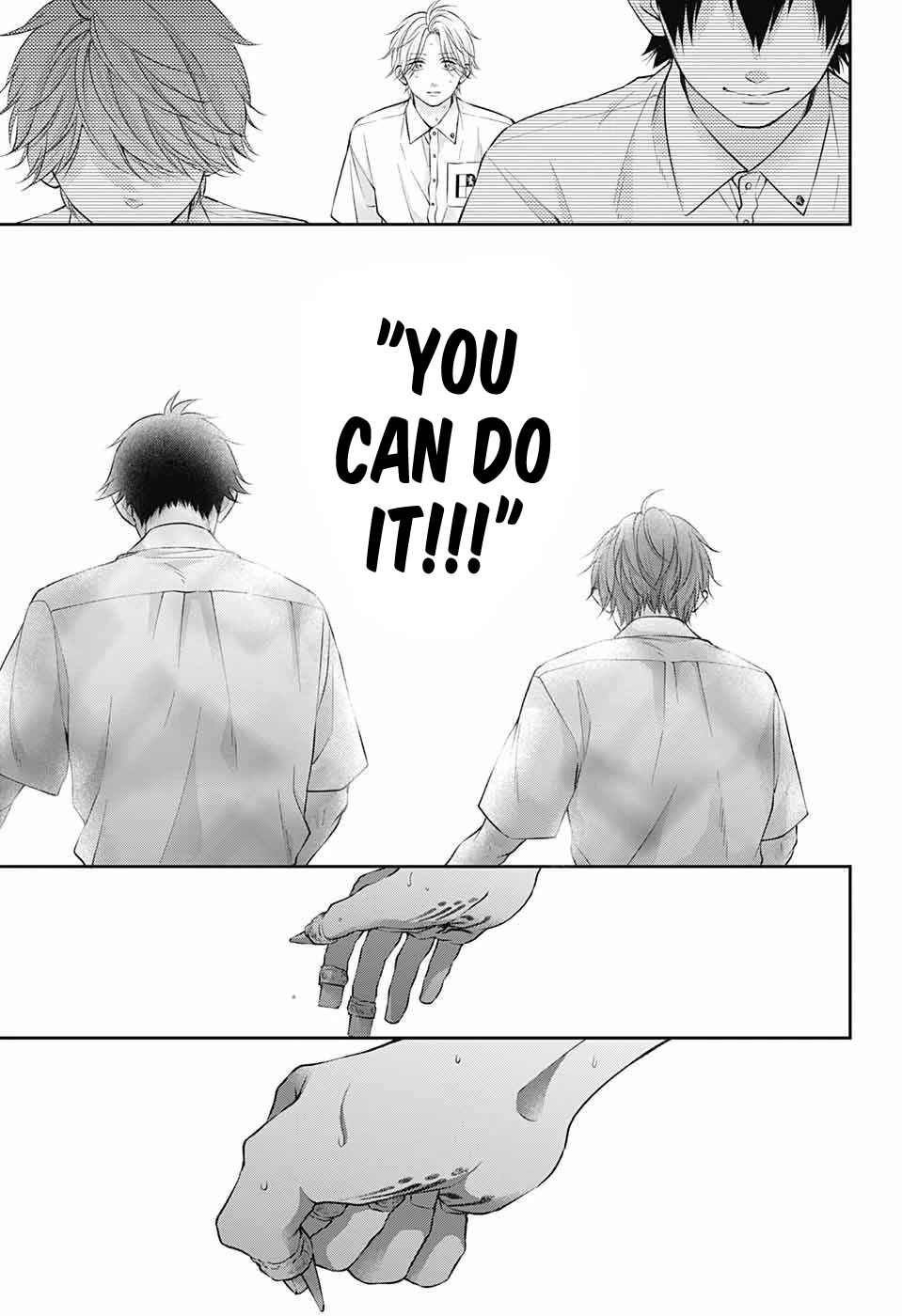 Read Kono Oto Tomare! EN Manga Online