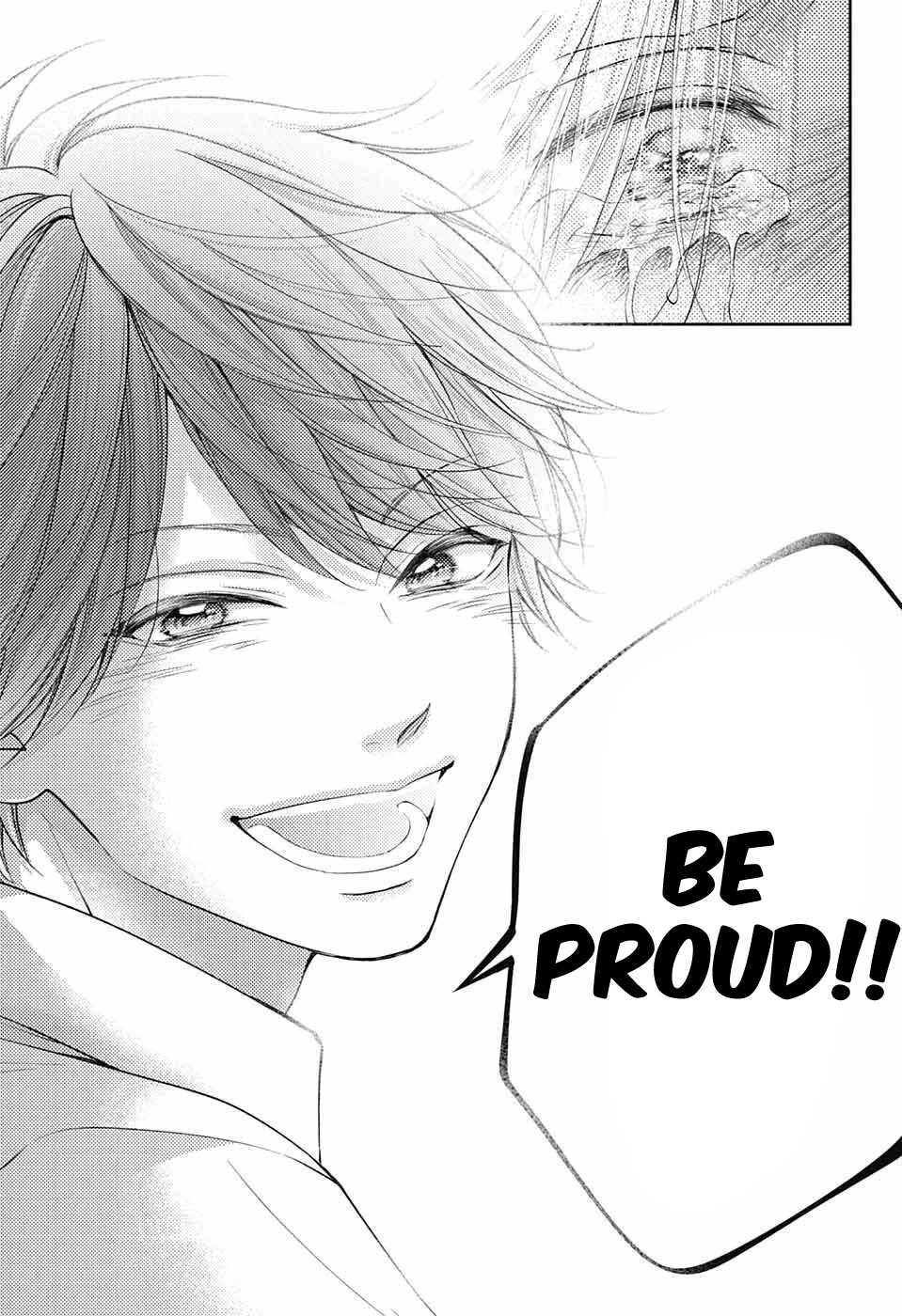 Read Kono Oto Tomare! EN Manga Online