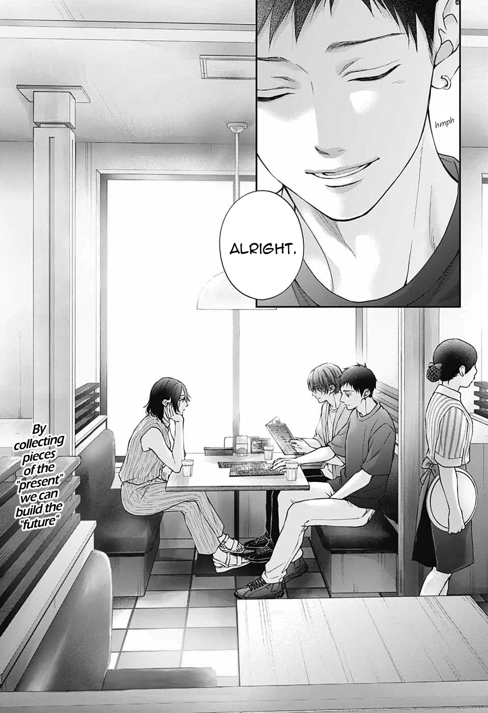 Read Kono Oto Tomare! EN Manga Online