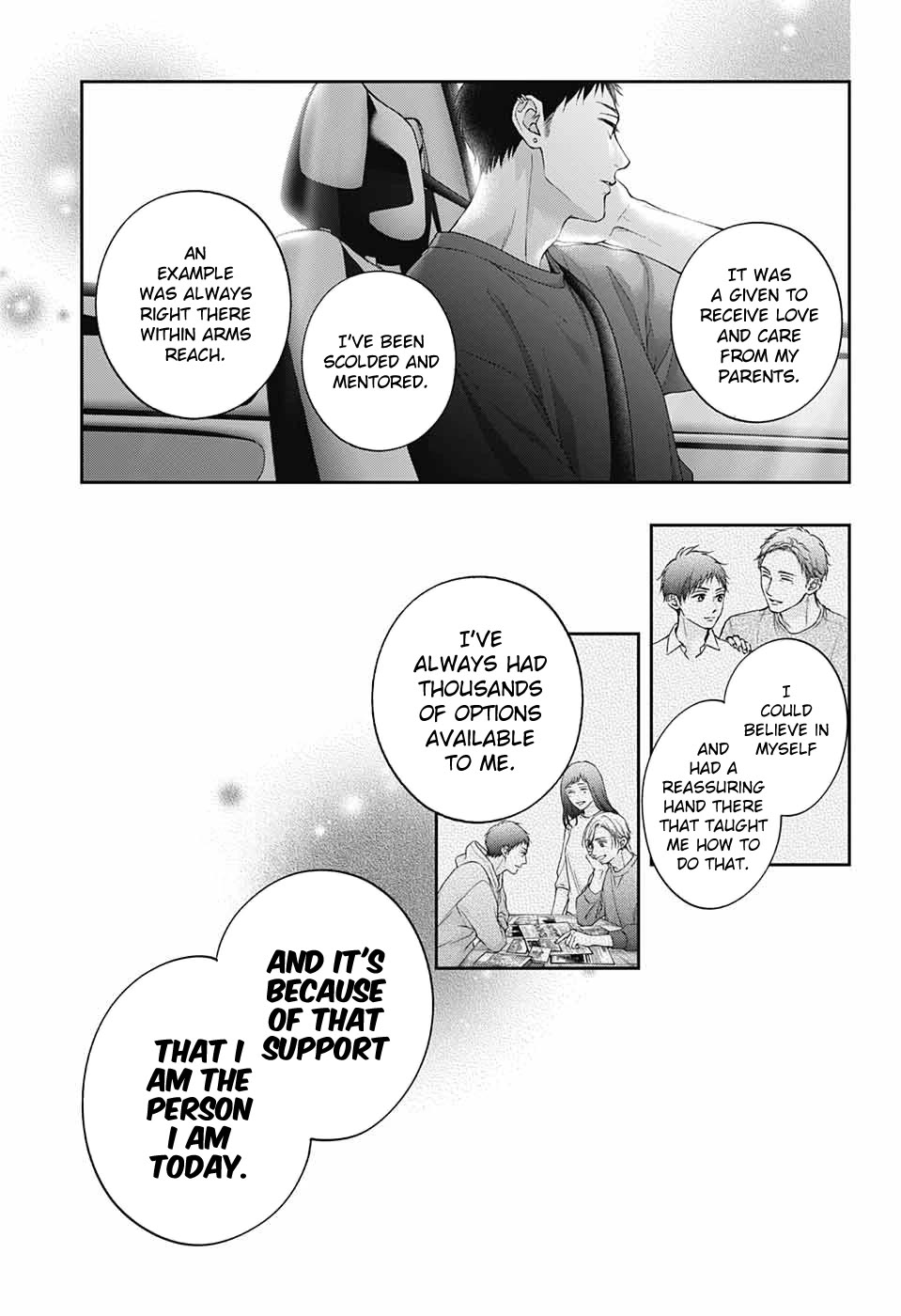 Read Kono Oto Tomare! EN Manga Online