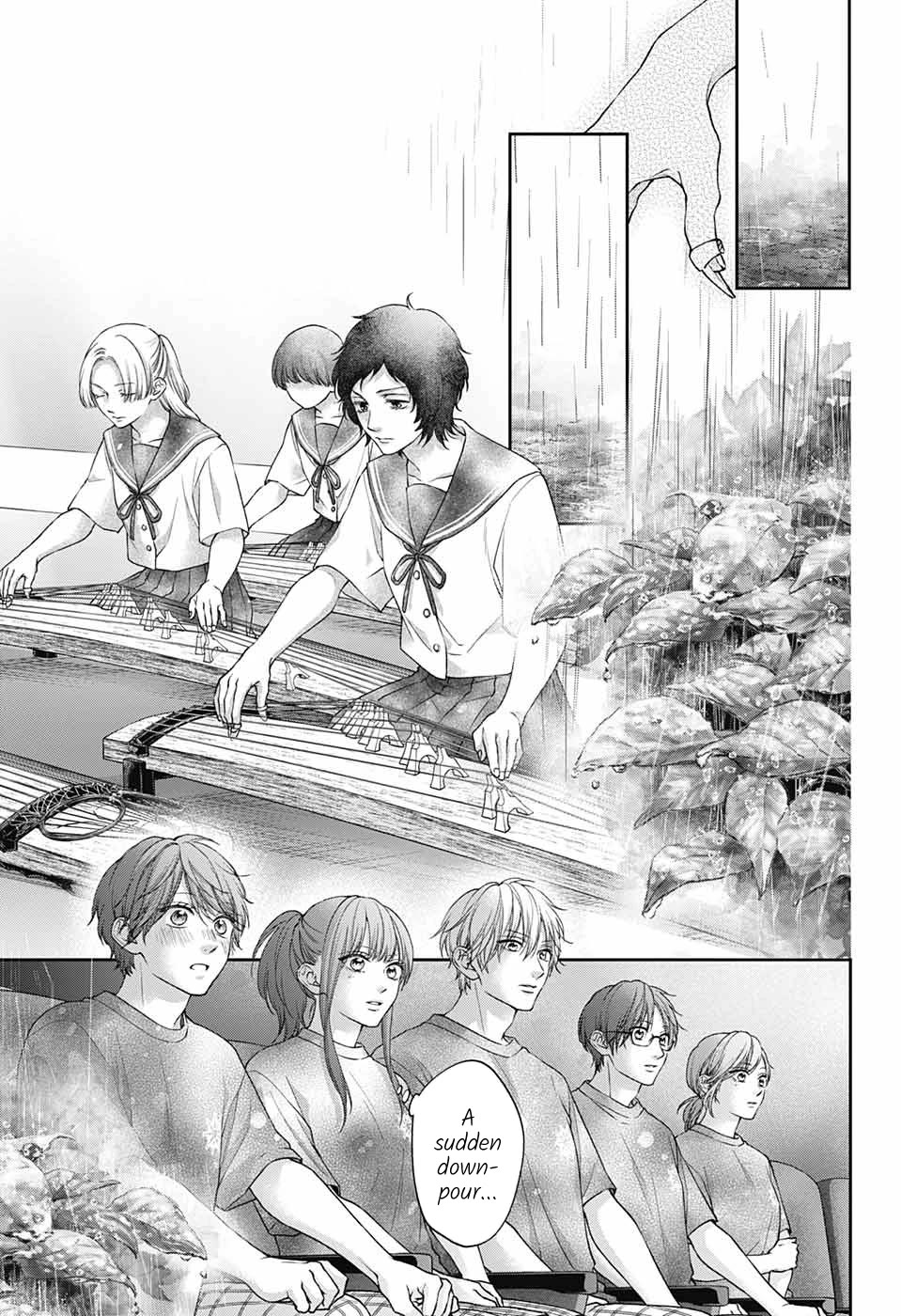 Read Kono Oto Tomare! EN Manga Online