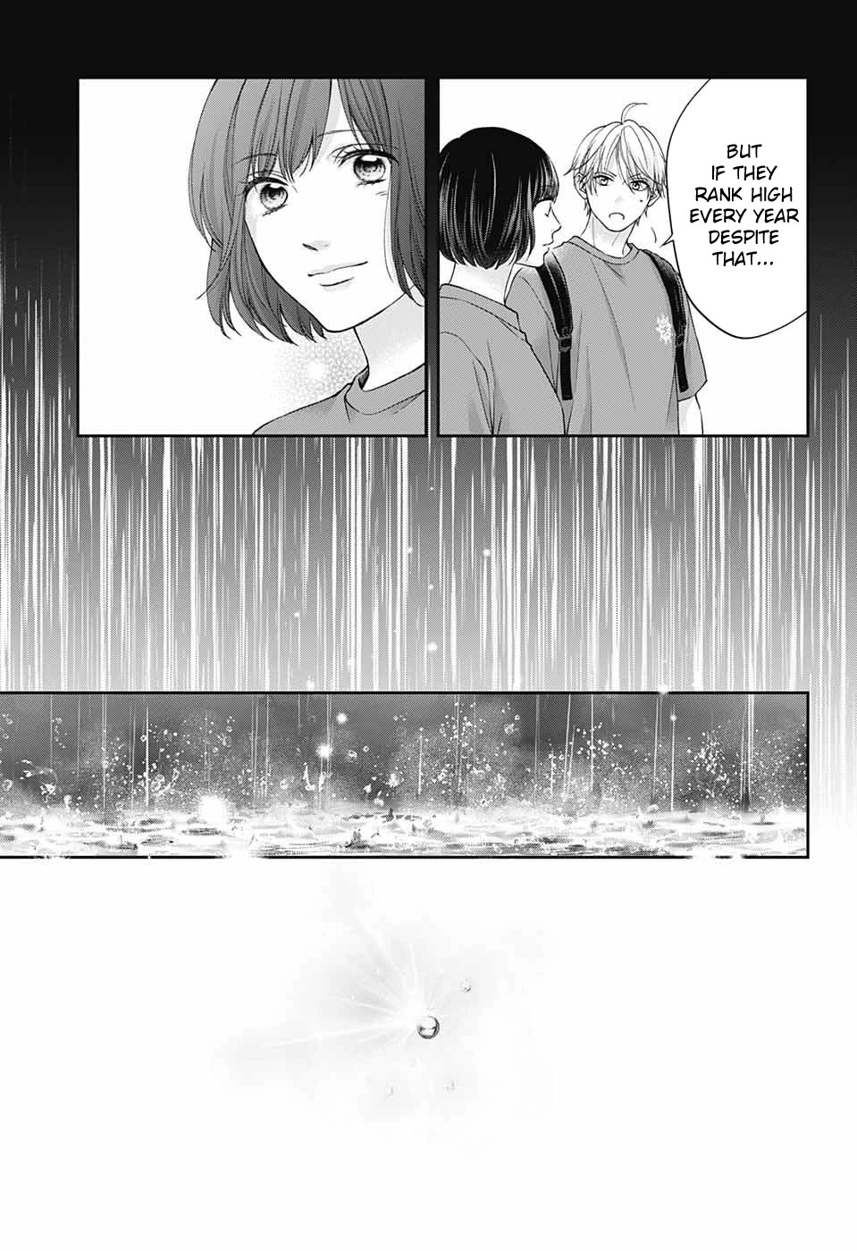 Read Kono Oto Tomare! EN Manga Online