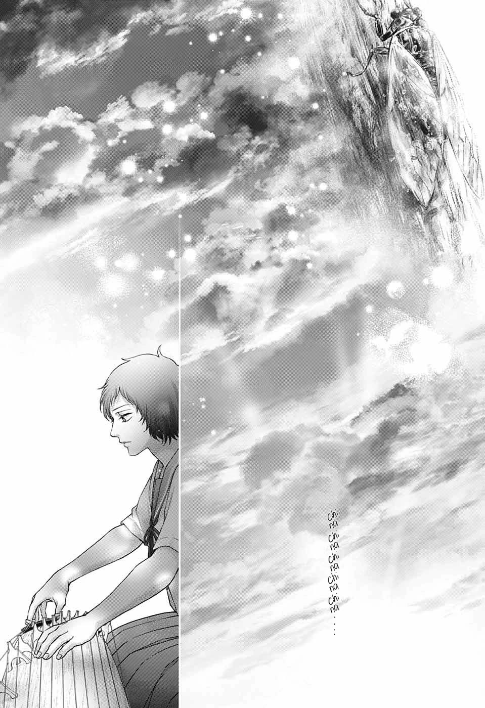 Read Kono Oto Tomare! EN Manga Online