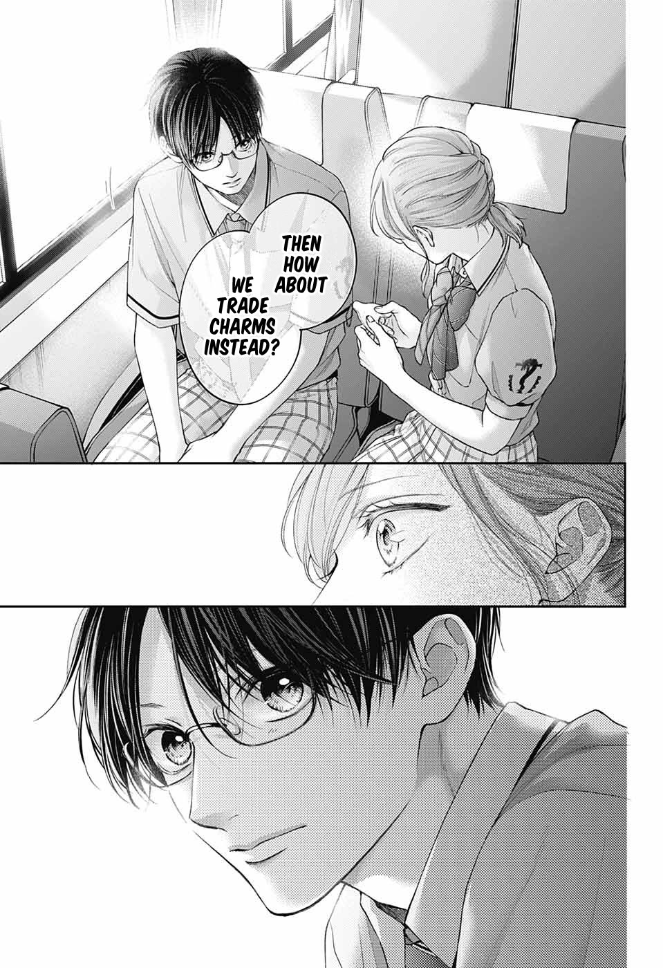Read Kono Oto Tomare! EN Manga Online