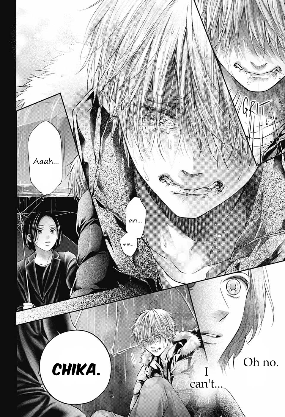 Read Kono Oto Tomare! EN Manga Online