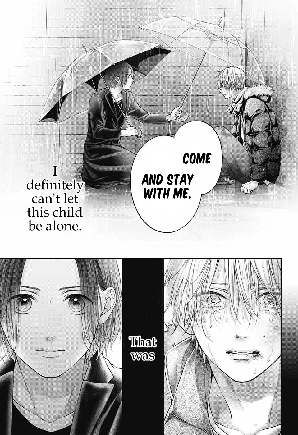 Read Kono Oto Tomare! EN Manga Online