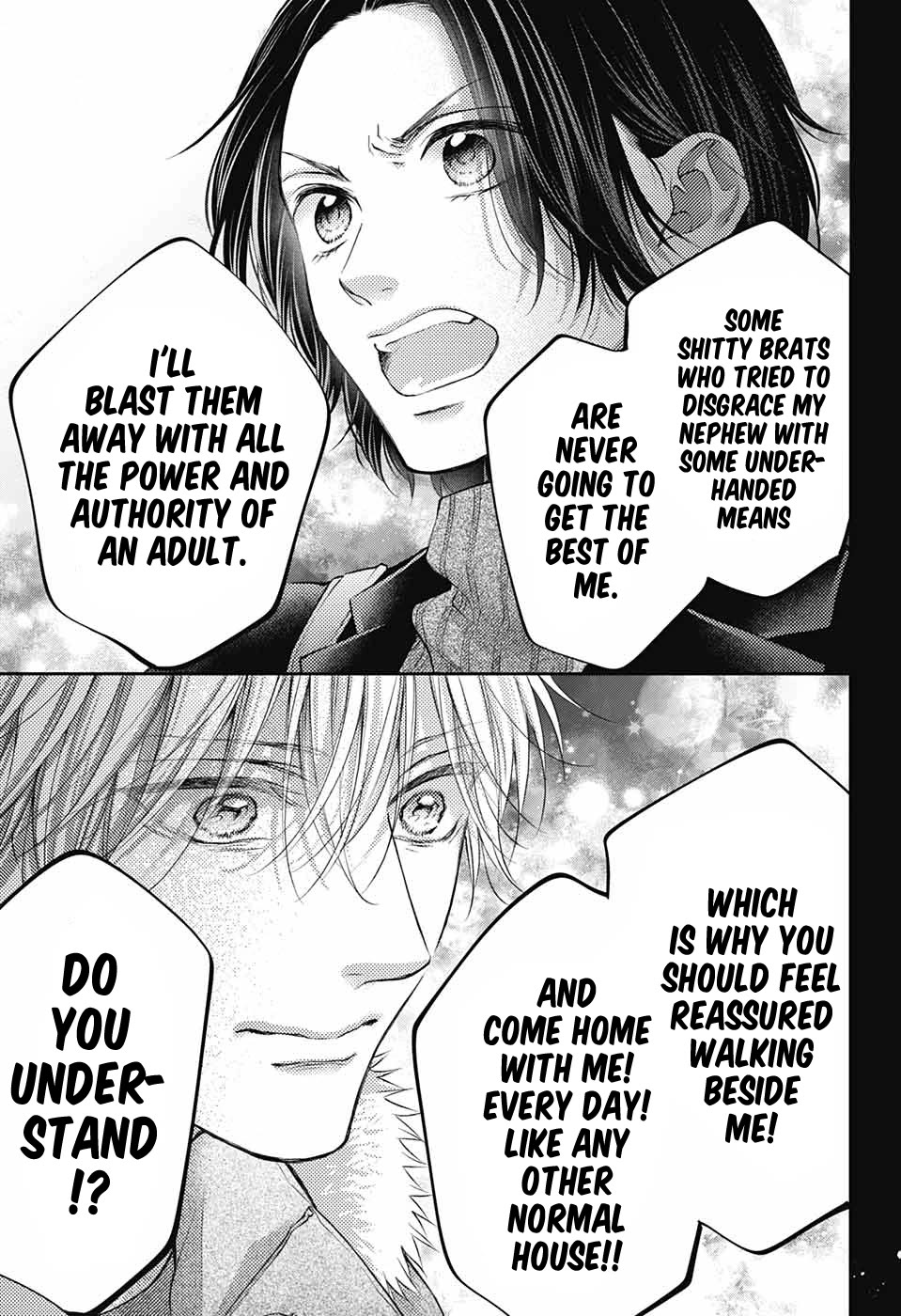 Read Kono Oto Tomare! EN Manga Online