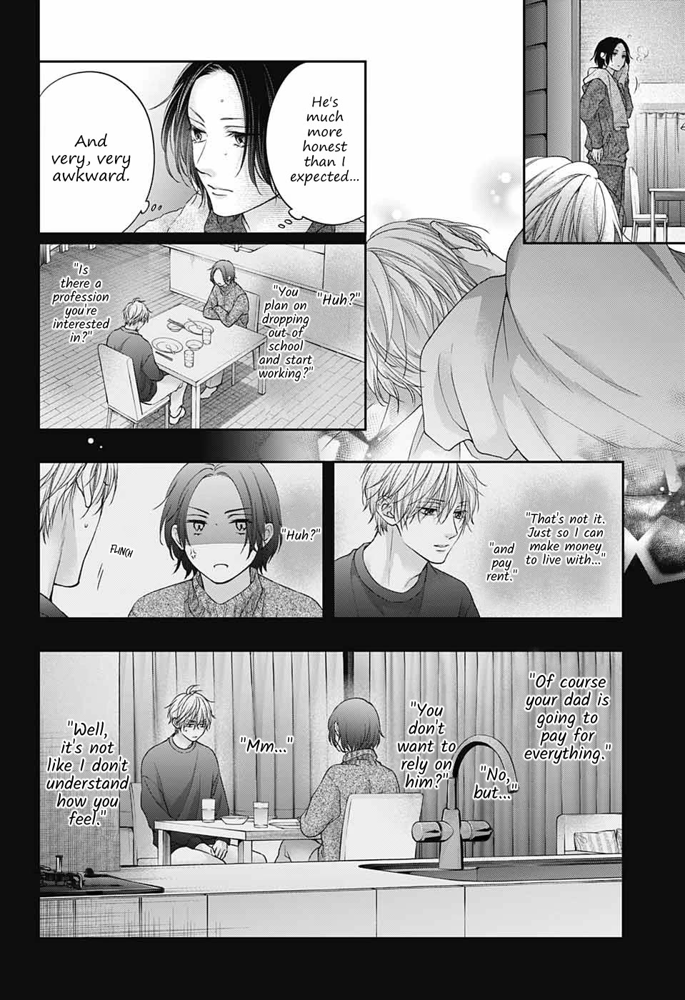 Read Kono Oto Tomare! EN Manga Online