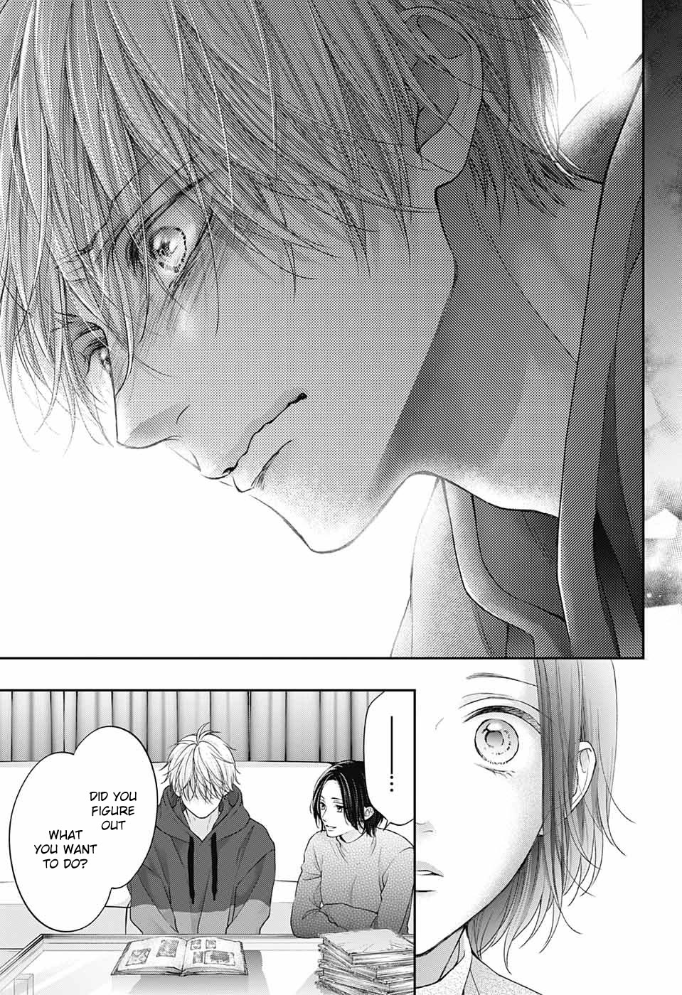 Read Kono Oto Tomare! EN Manga Online