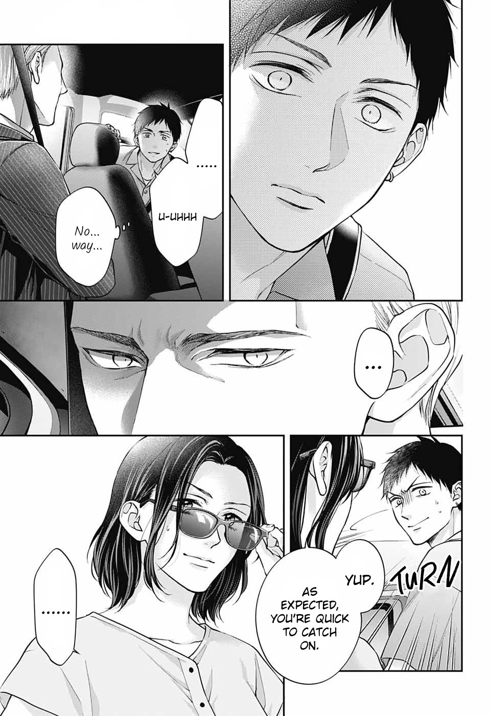 Read Kono Oto Tomare! EN Manga Online