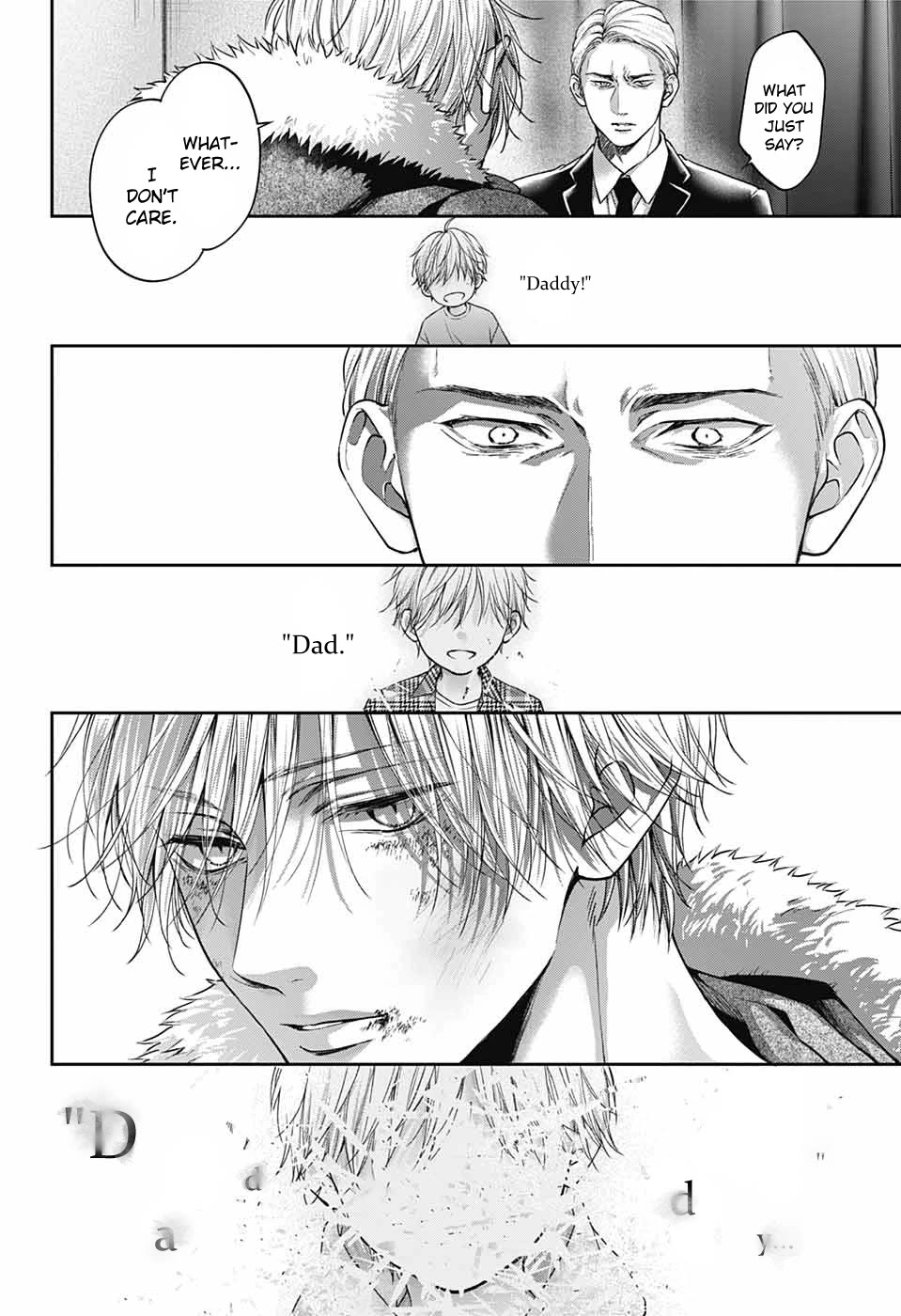 Read Kono Oto Tomare! EN Manga Online