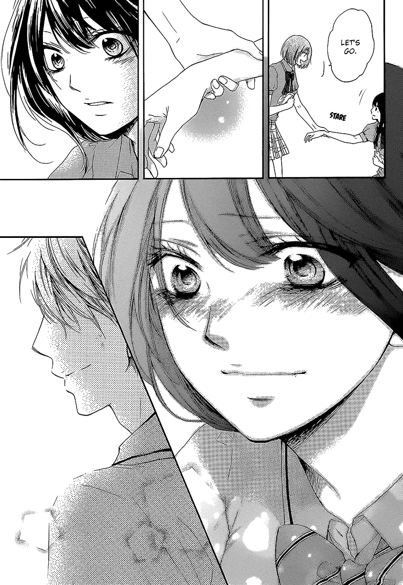 Read Kono Oto Tomare! EN Manga Online