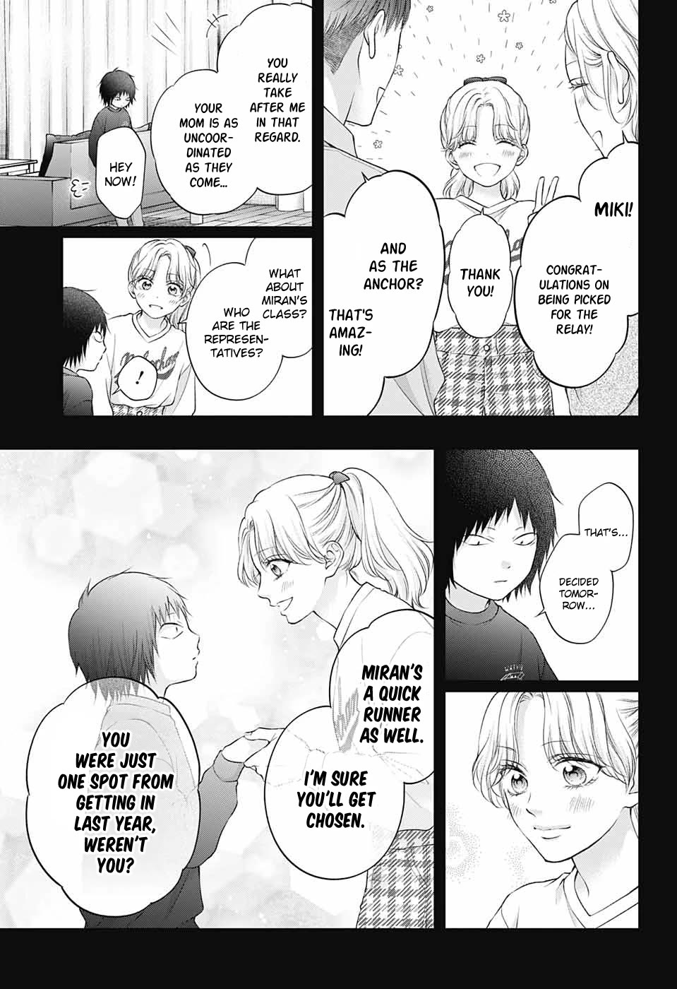 Read Kono Oto Tomare! EN Manga Online