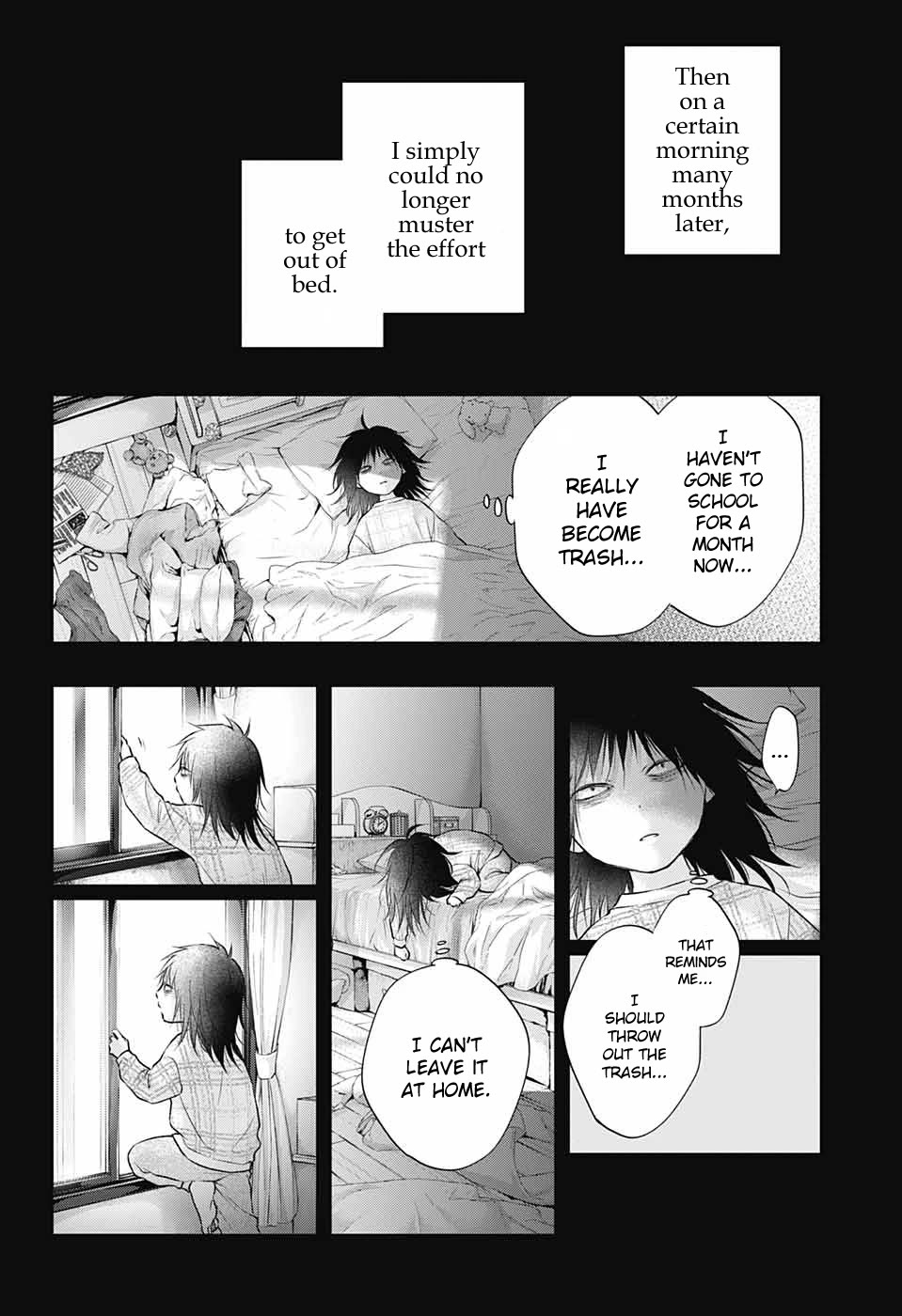 Read Kono Oto Tomare! EN Manga Online