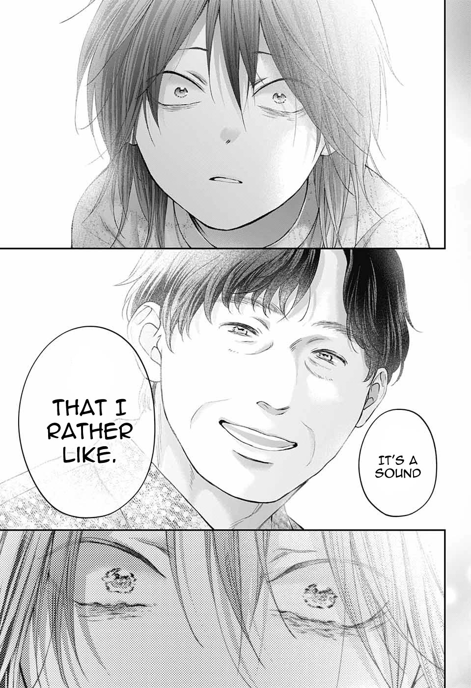 Read Kono Oto Tomare! EN Manga Online