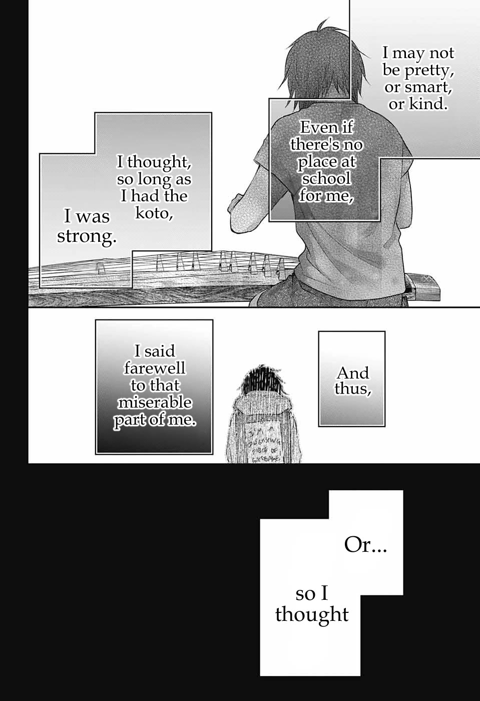 Read Kono Oto Tomare! EN Manga Online