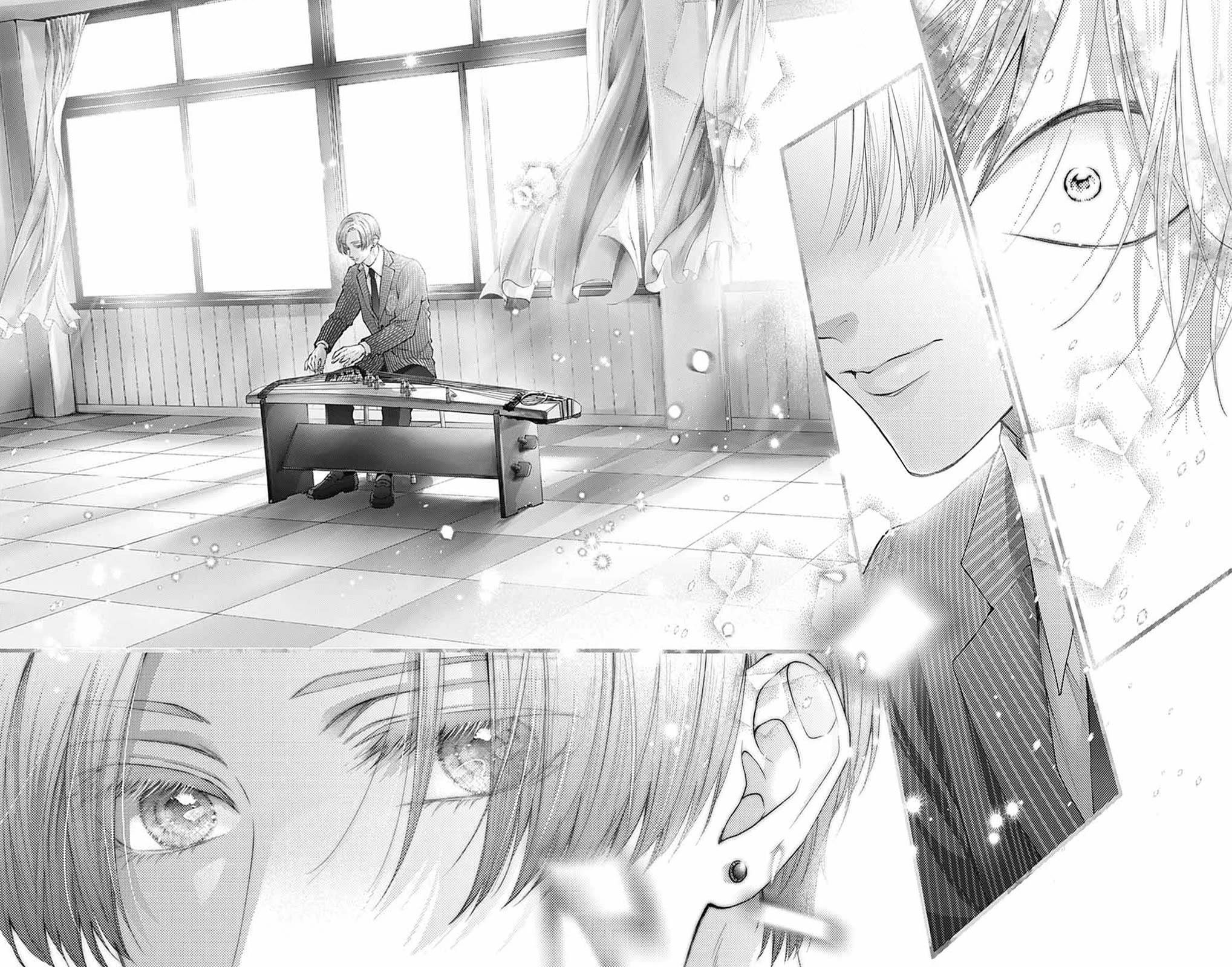 Read Kono Oto Tomare! EN Manga Online