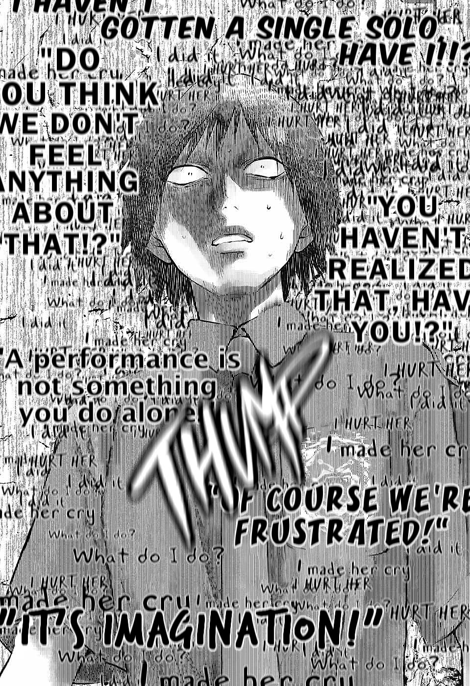 Read Kono Oto Tomare! EN Manga Online