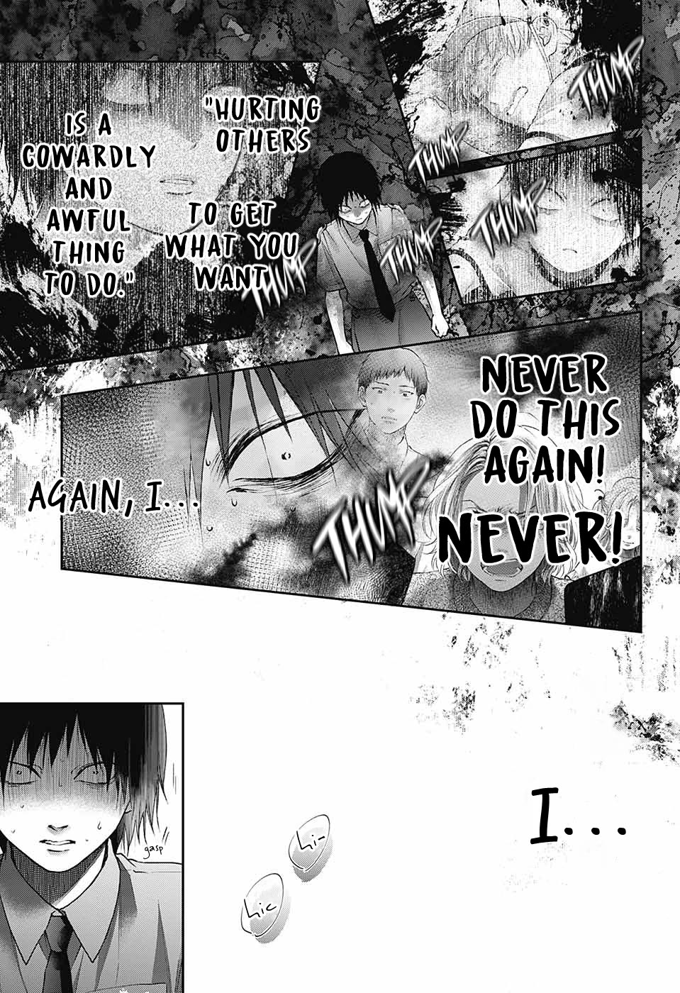 Read Kono Oto Tomare! EN Manga Online