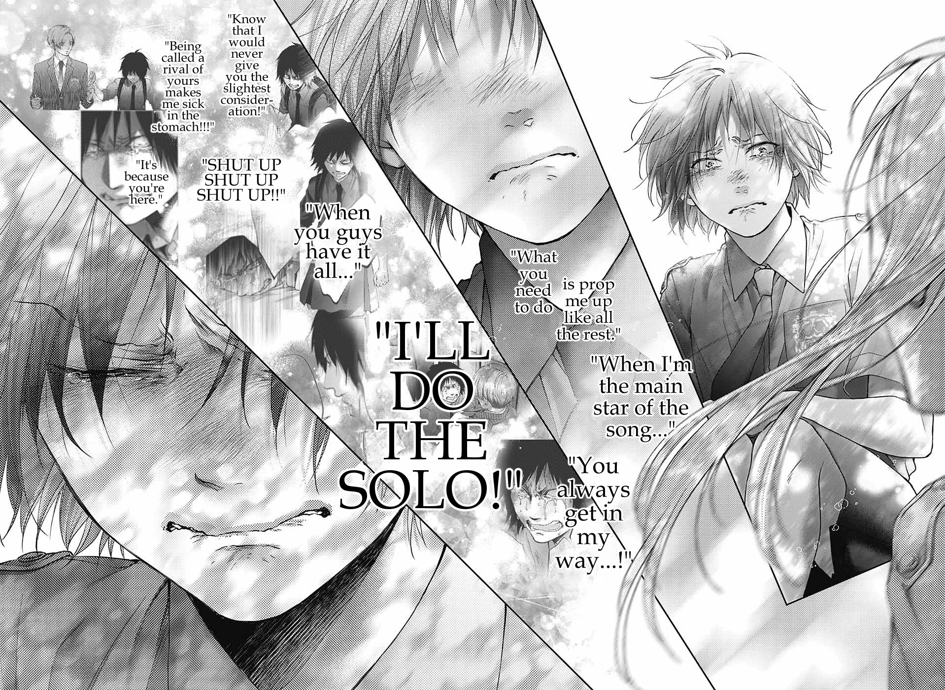 Read Kono Oto Tomare! EN Manga Online