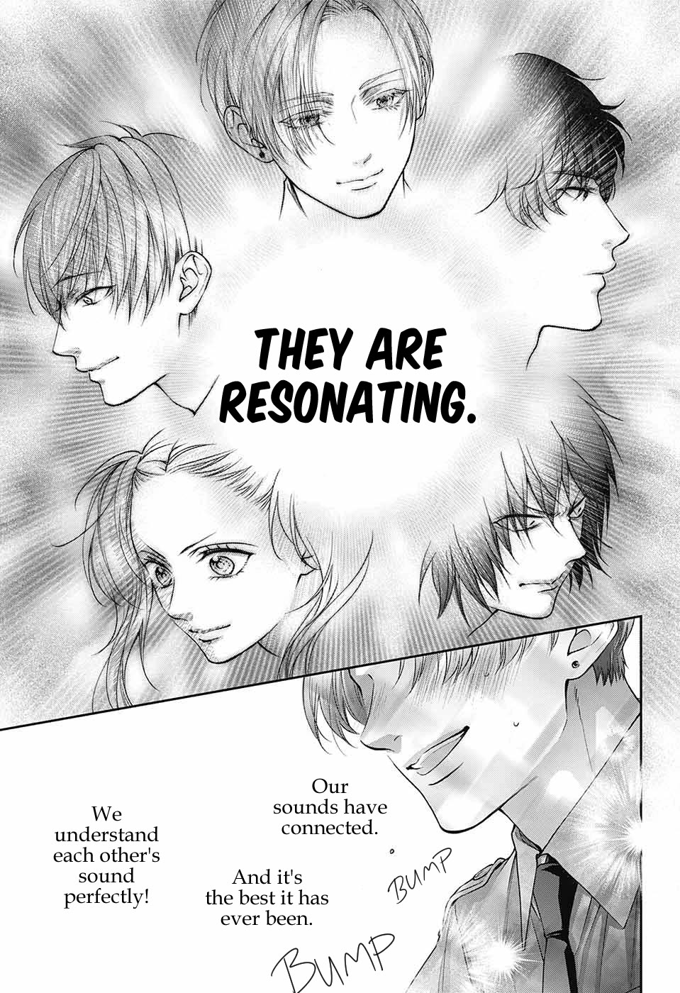 Read Kono Oto Tomare! EN Manga Online