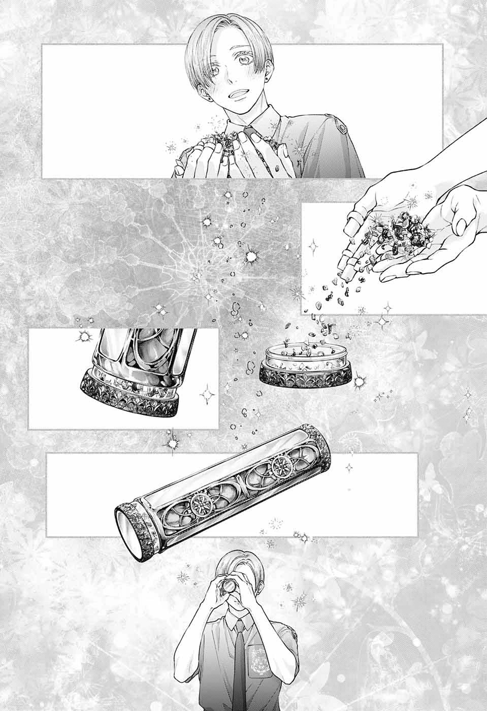 Read Kono Oto Tomare! EN Manga Online
