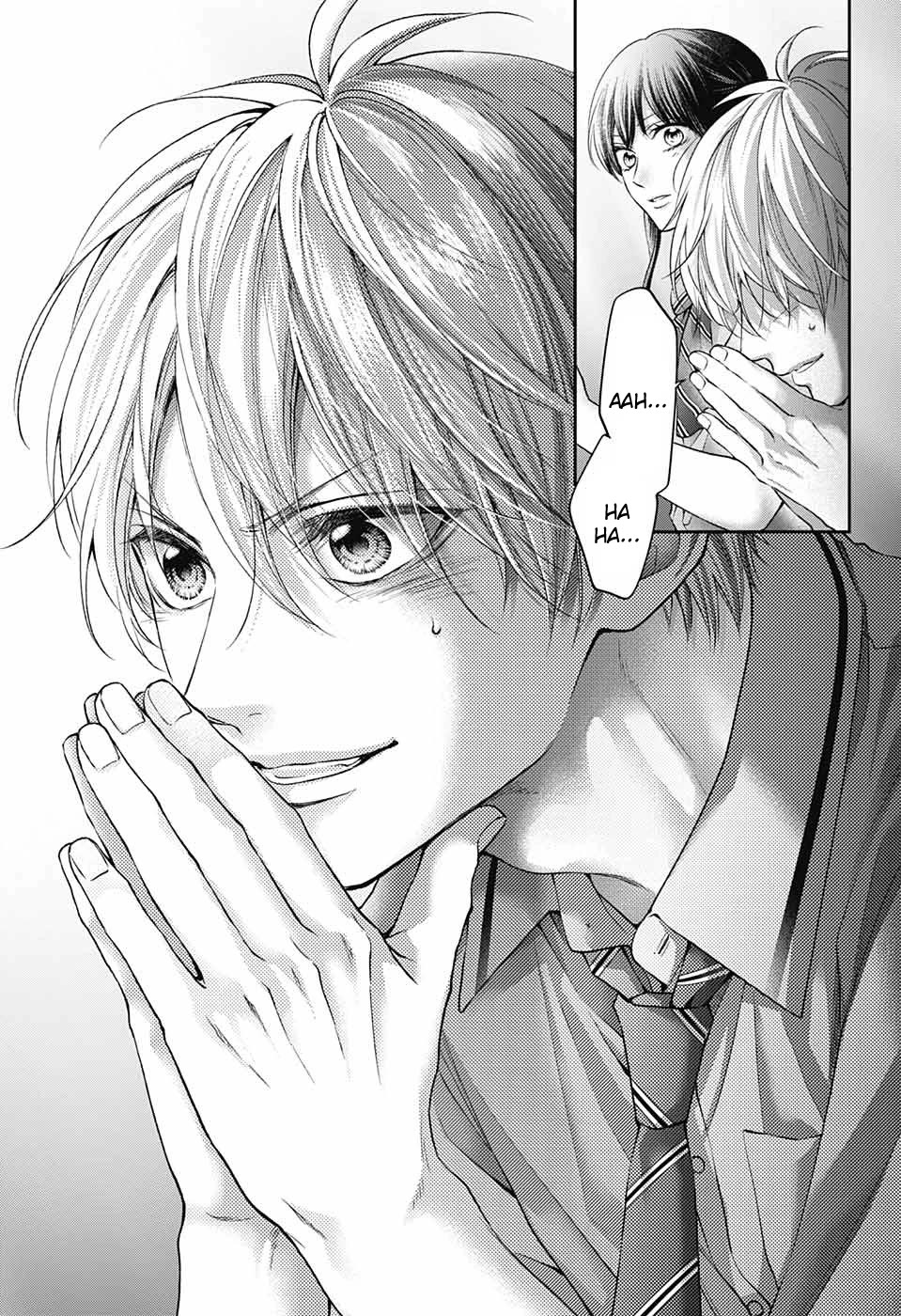 Read Kono Oto Tomare! EN Manga Online