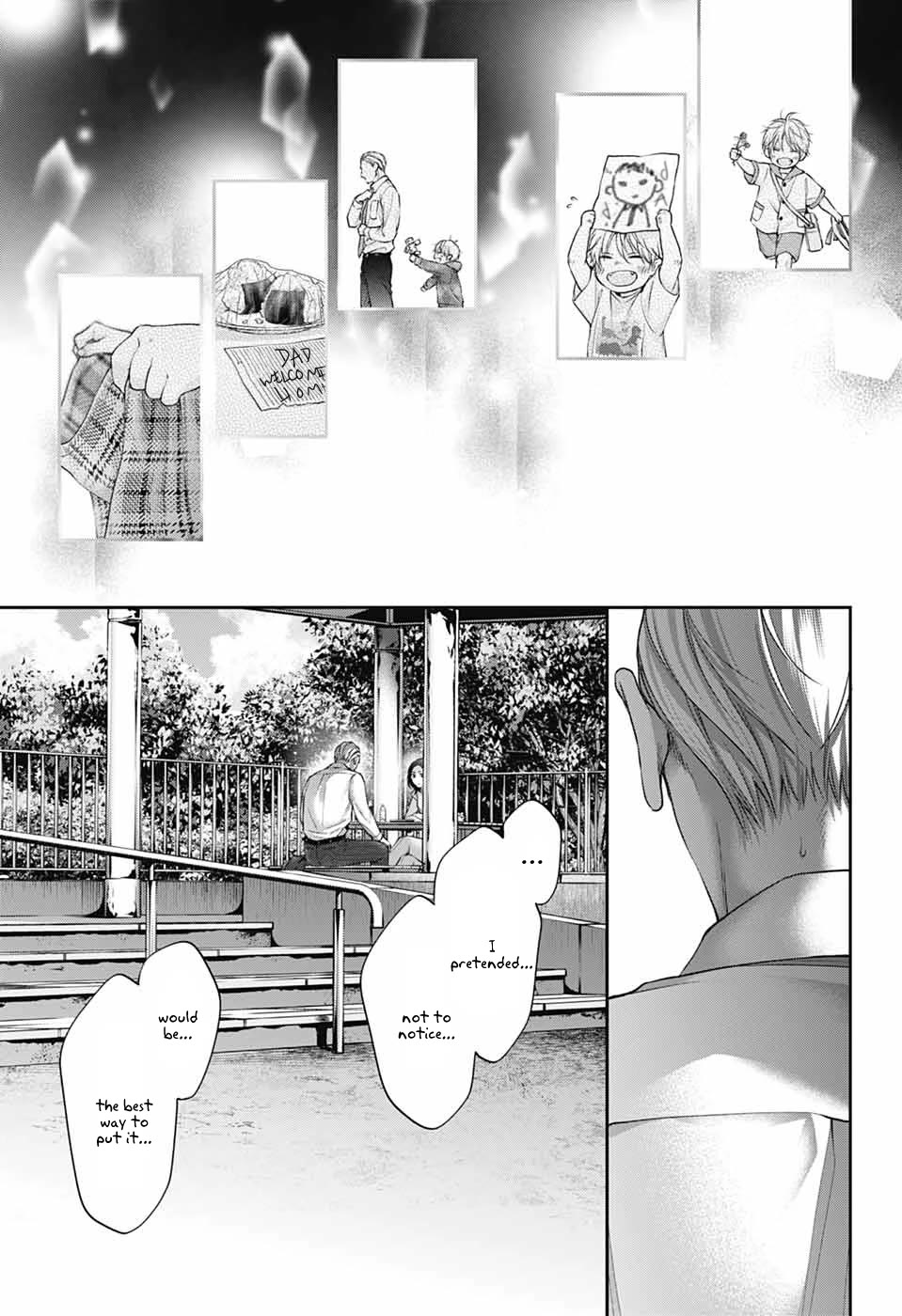 Read Kono Oto Tomare! EN Manga Online