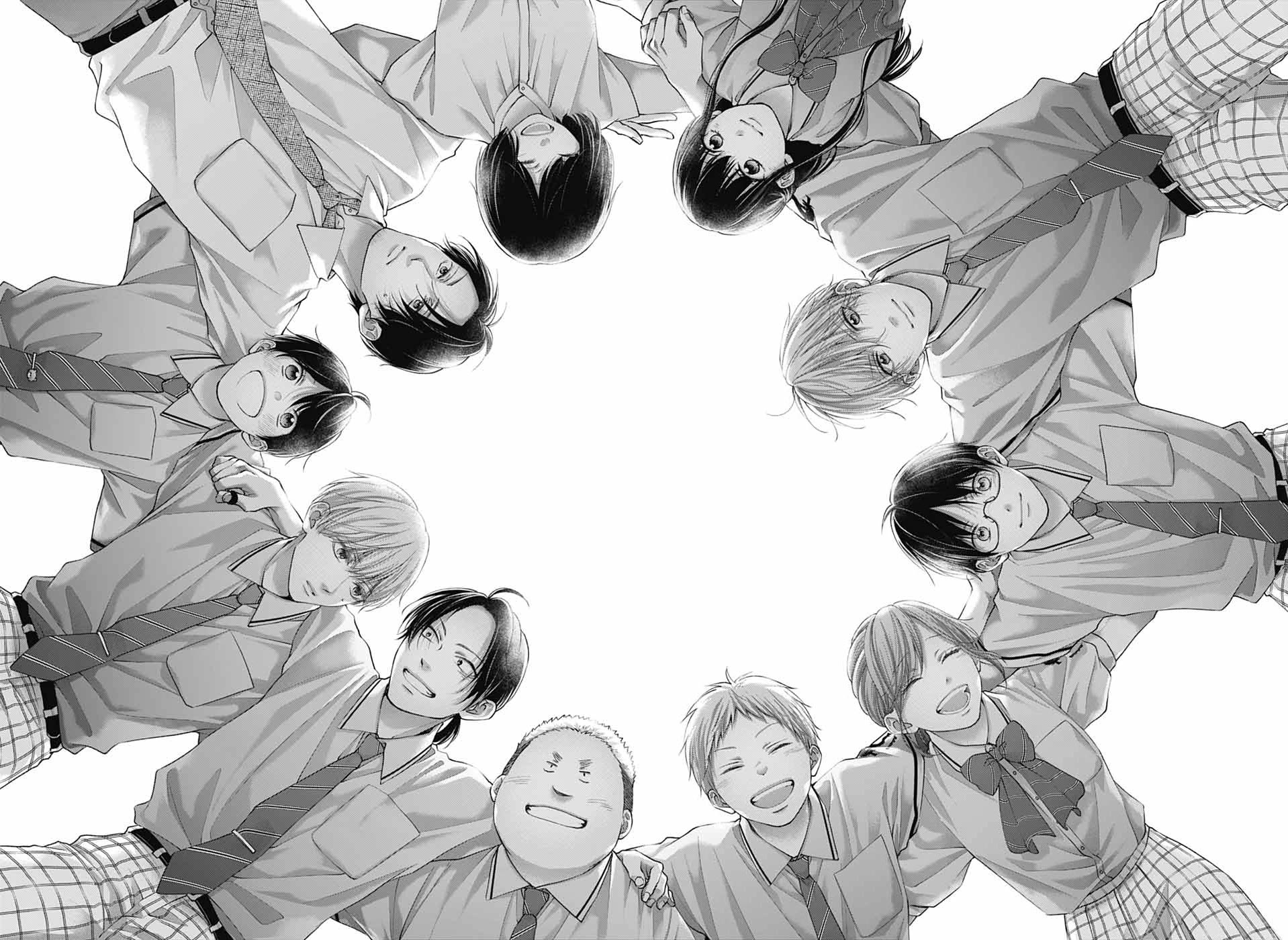 Read Kono Oto Tomare! EN Manga Online