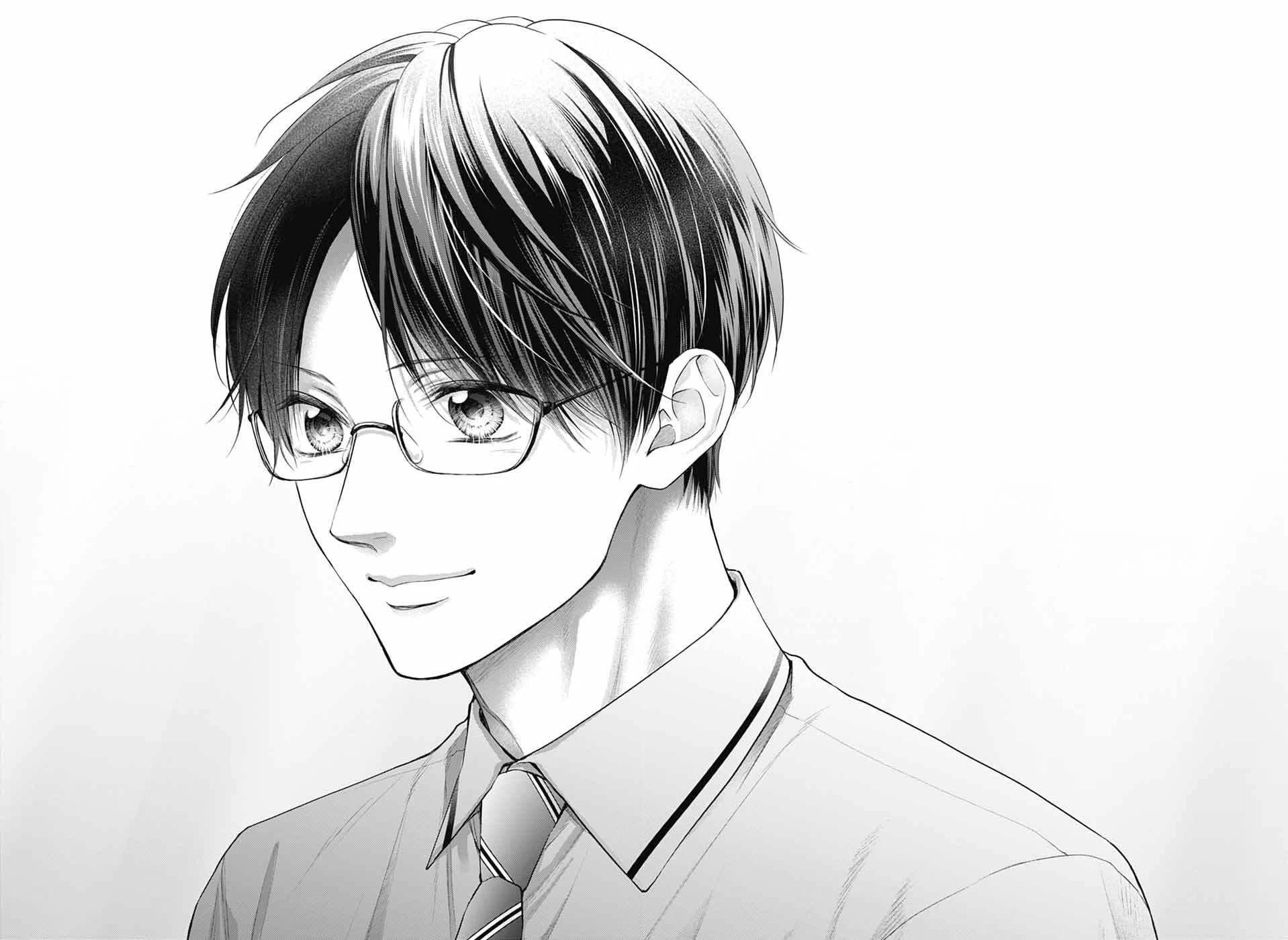 Read Kono Oto Tomare! EN Manga Online