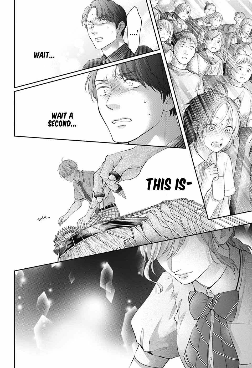 Read Kono Oto Tomare! EN Manga Online