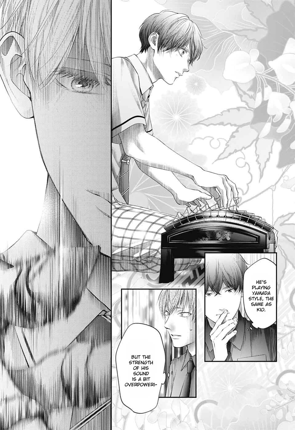 Read Kono Oto Tomare! EN Manga Online