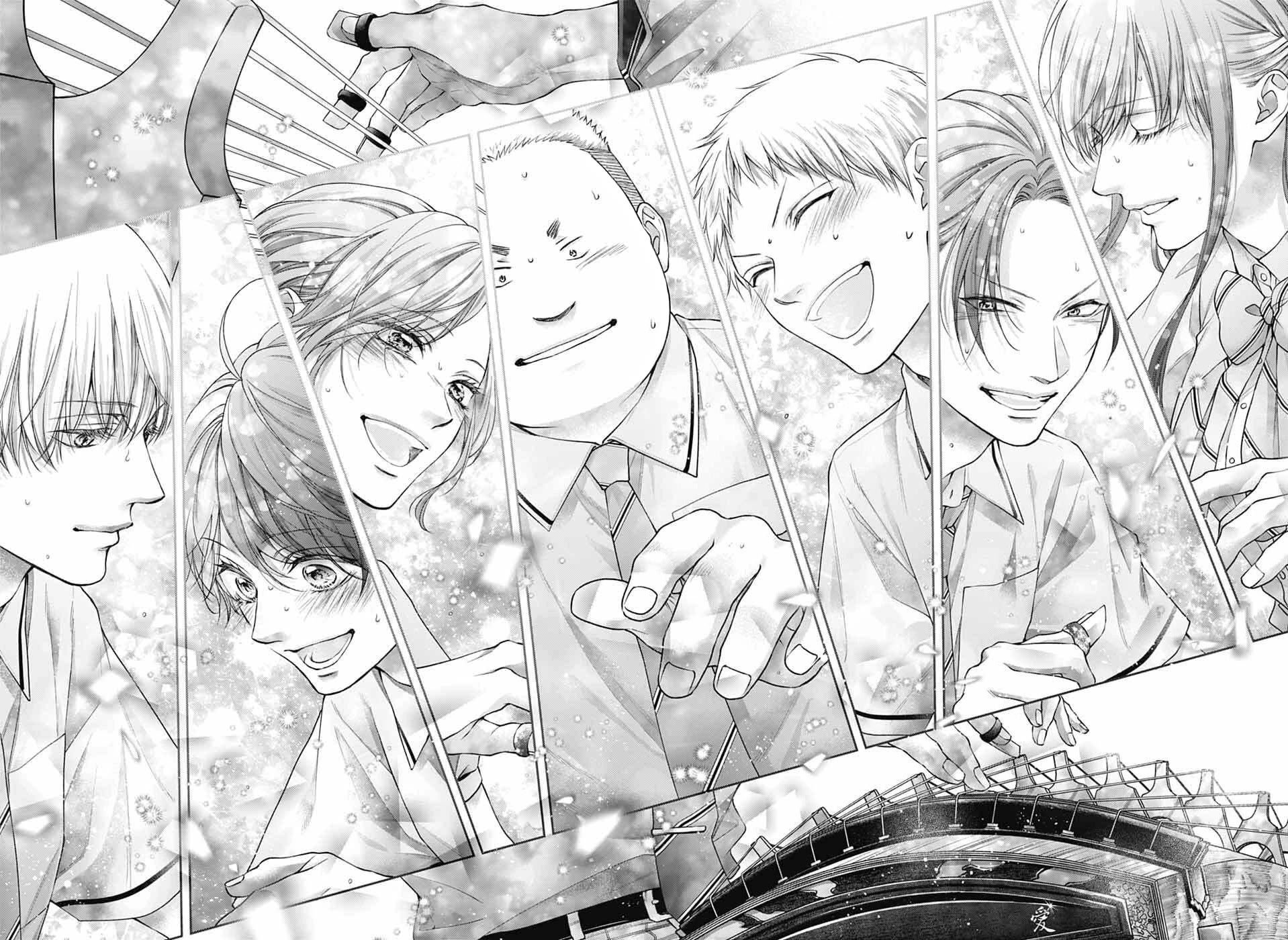 Read Kono Oto Tomare! EN Manga Online