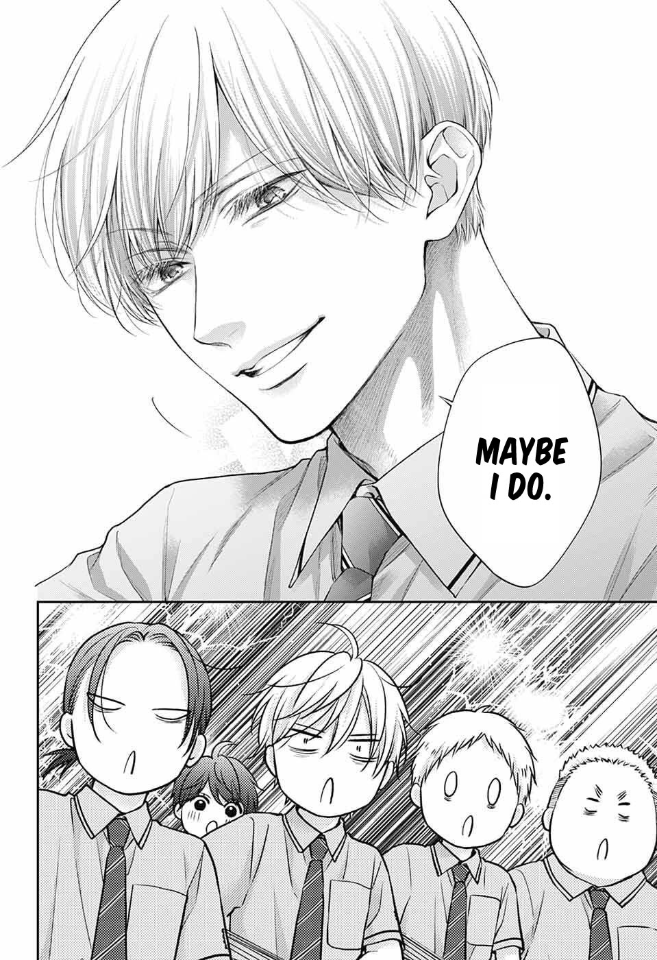 Read Kono Oto Tomare! EN Manga Online