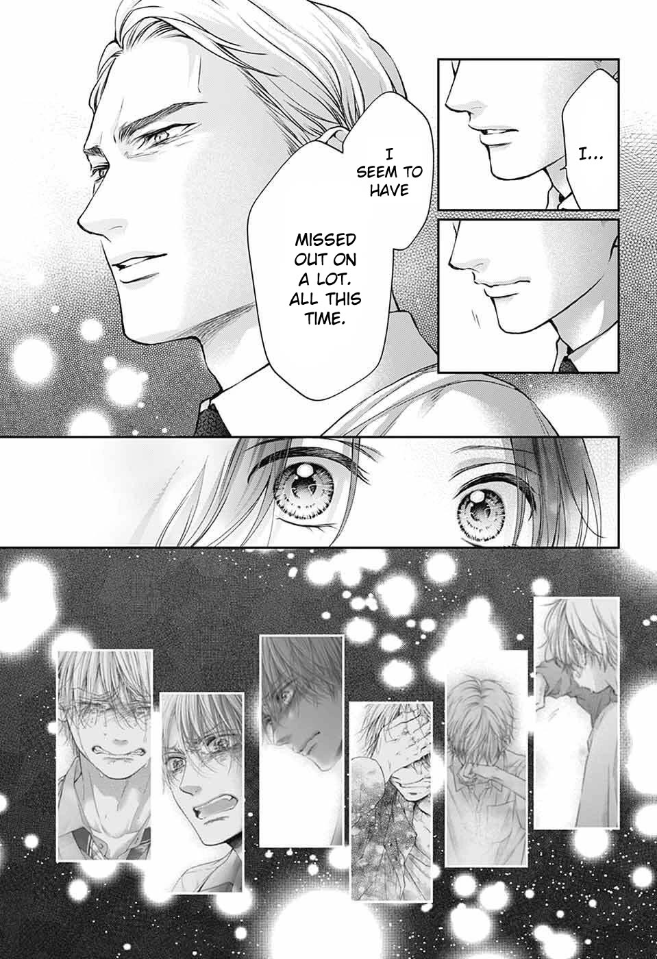 Read Kono Oto Tomare! EN Manga Online
