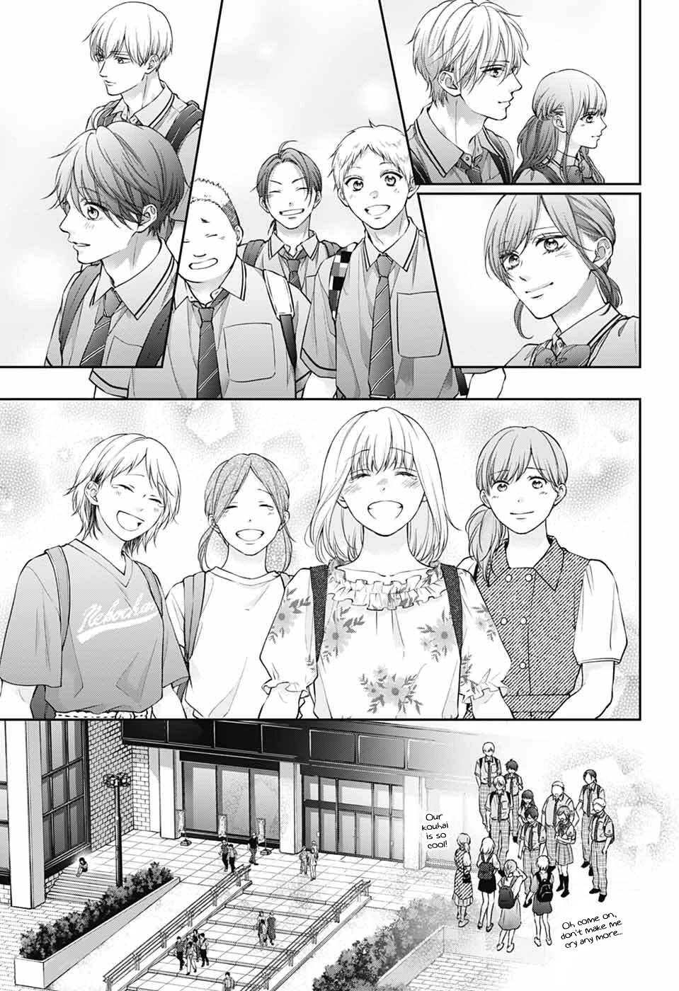 Read Kono Oto Tomare! EN Manga Online