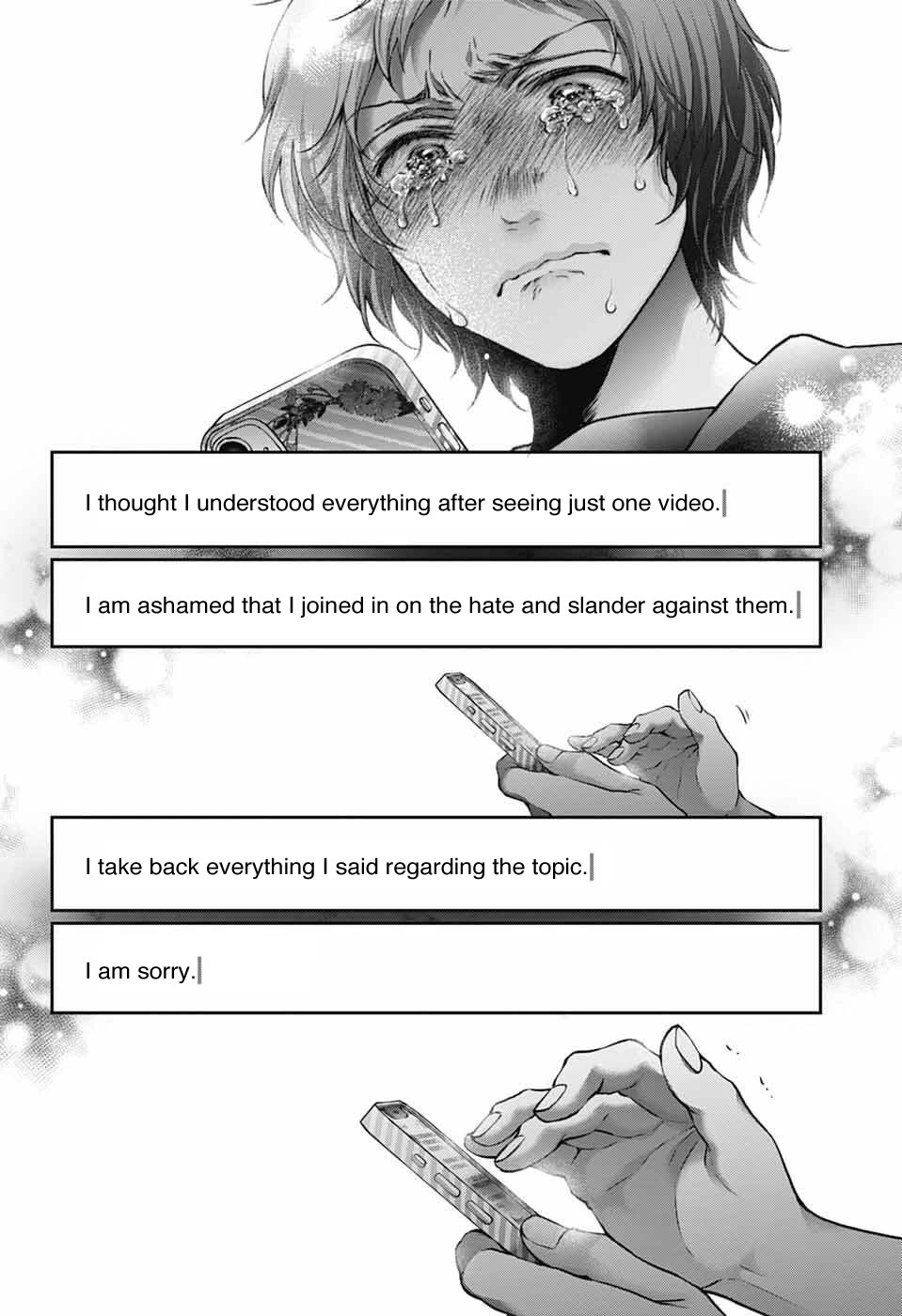 Read Kono Oto Tomare! EN Manga Online