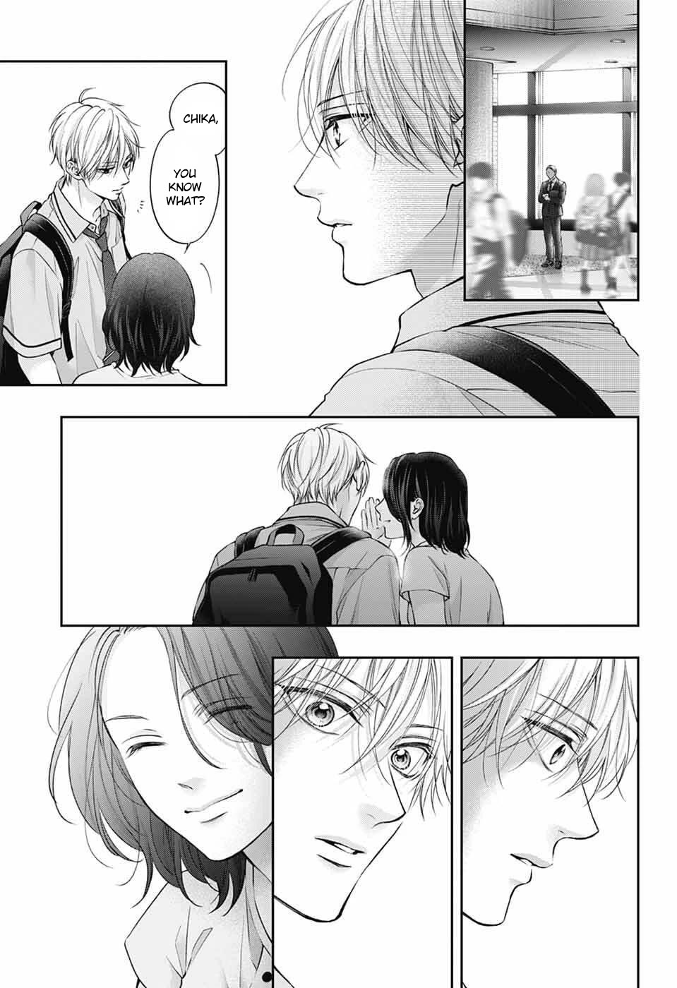 Read Kono Oto Tomare! EN Manga Online