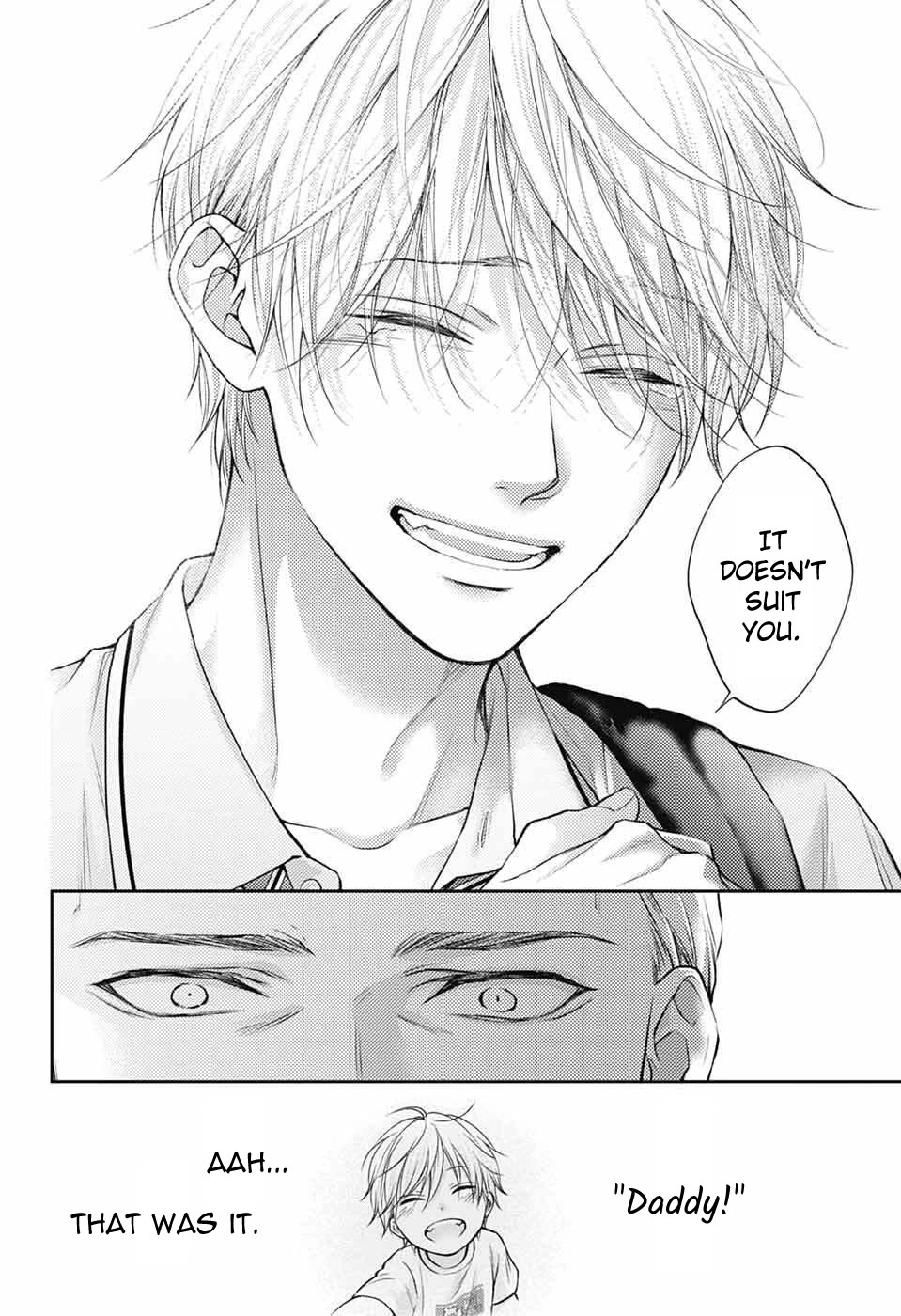 Read Kono Oto Tomare! EN Manga Online