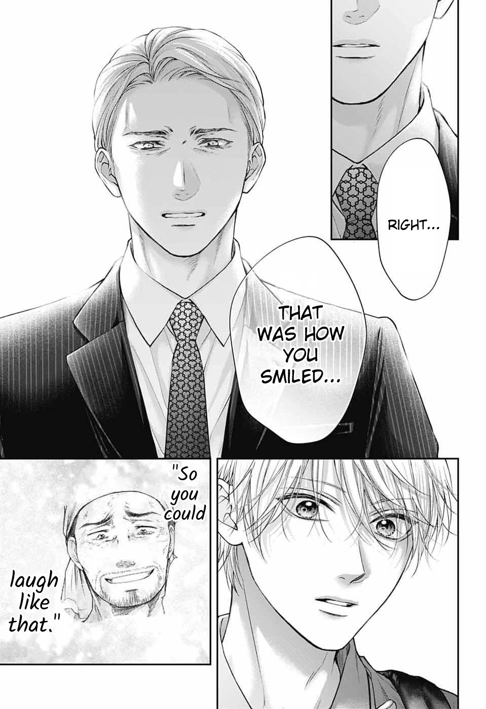 Read Kono Oto Tomare! EN Manga Online