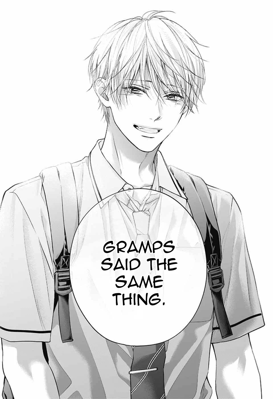 Read Kono Oto Tomare! EN Manga Online