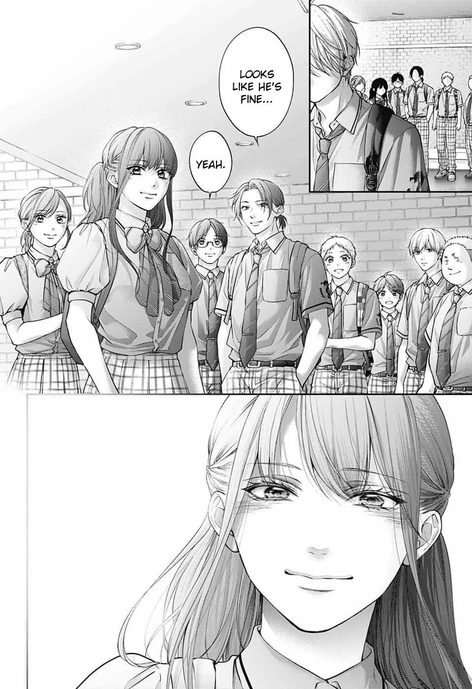 Read Kono Oto Tomare! EN Manga Online
