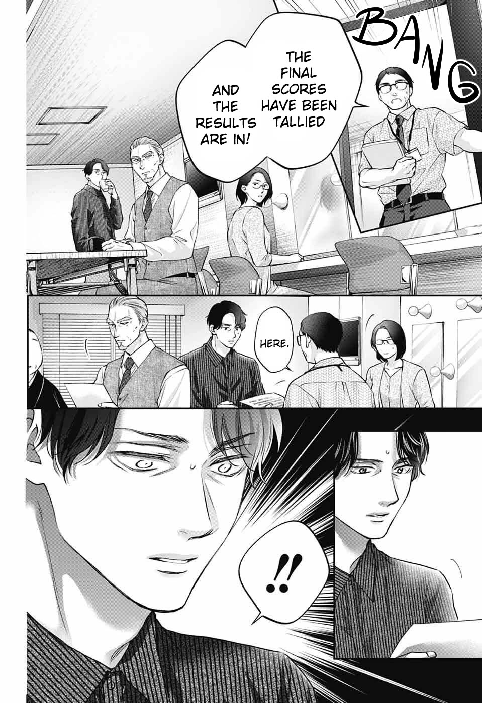 Read Kono Oto Tomare! EN Manga Online