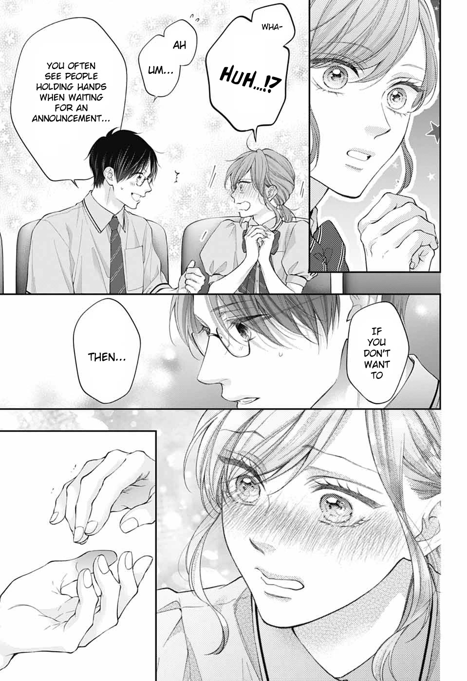 Read Kono Oto Tomare! EN Manga Online